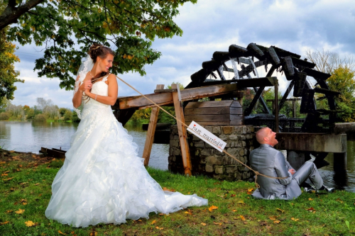 Ihr Hochzeitsfotograf aus Coburg